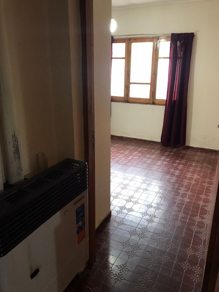 Acogedora  casa en B° Bancario - Inmejorable zona del departamentos de San Rafael - 