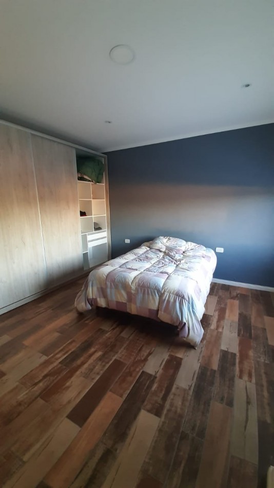RETASADA!! Residencia de Lujo en barrio privado Complejo Las Lavandas! 