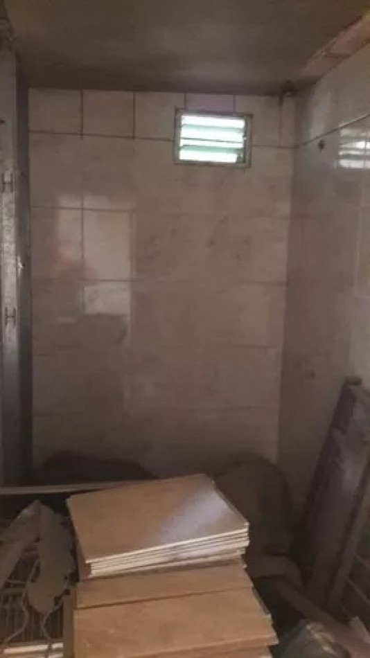 Casa a la VENTA en  Barcala 2.717