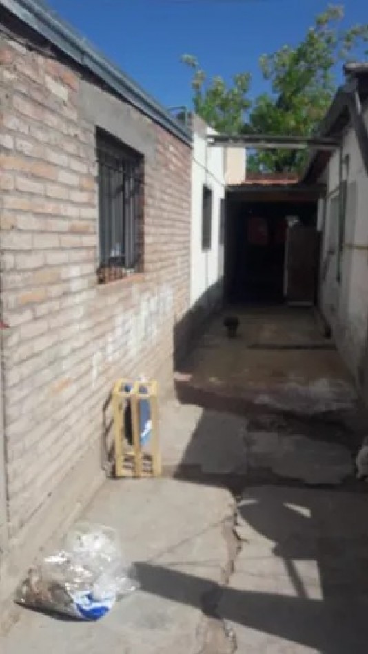 Casa a la VENTA en  Barcala 2.717