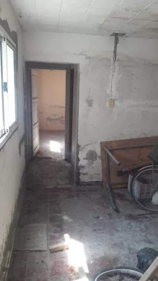 Casa a la VENTA en  Barcala 2.717
