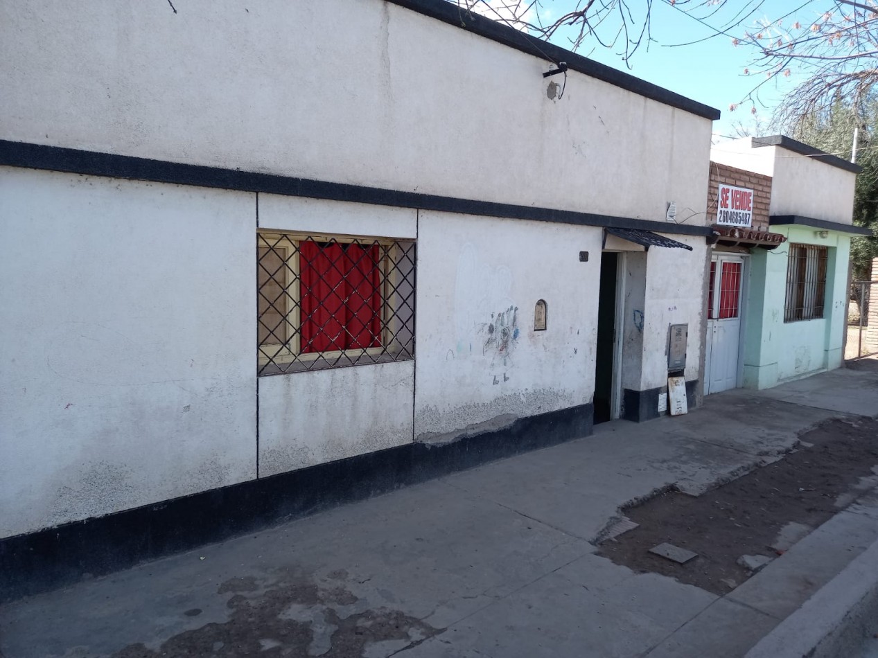 Casa a la VENTA en  Barcala 2.717