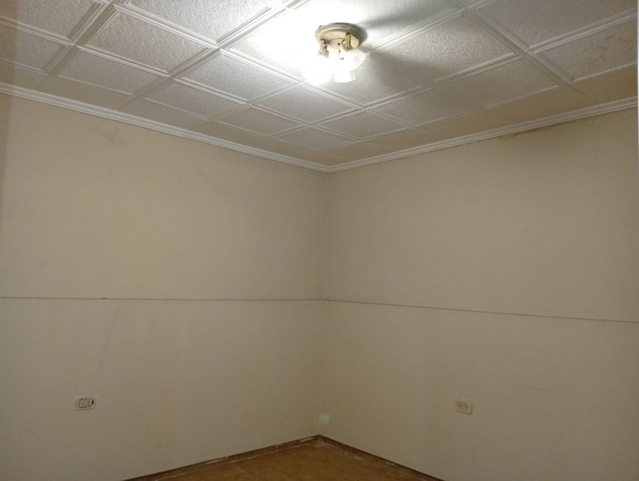 Casa a la Venta "Zona Tribunales"