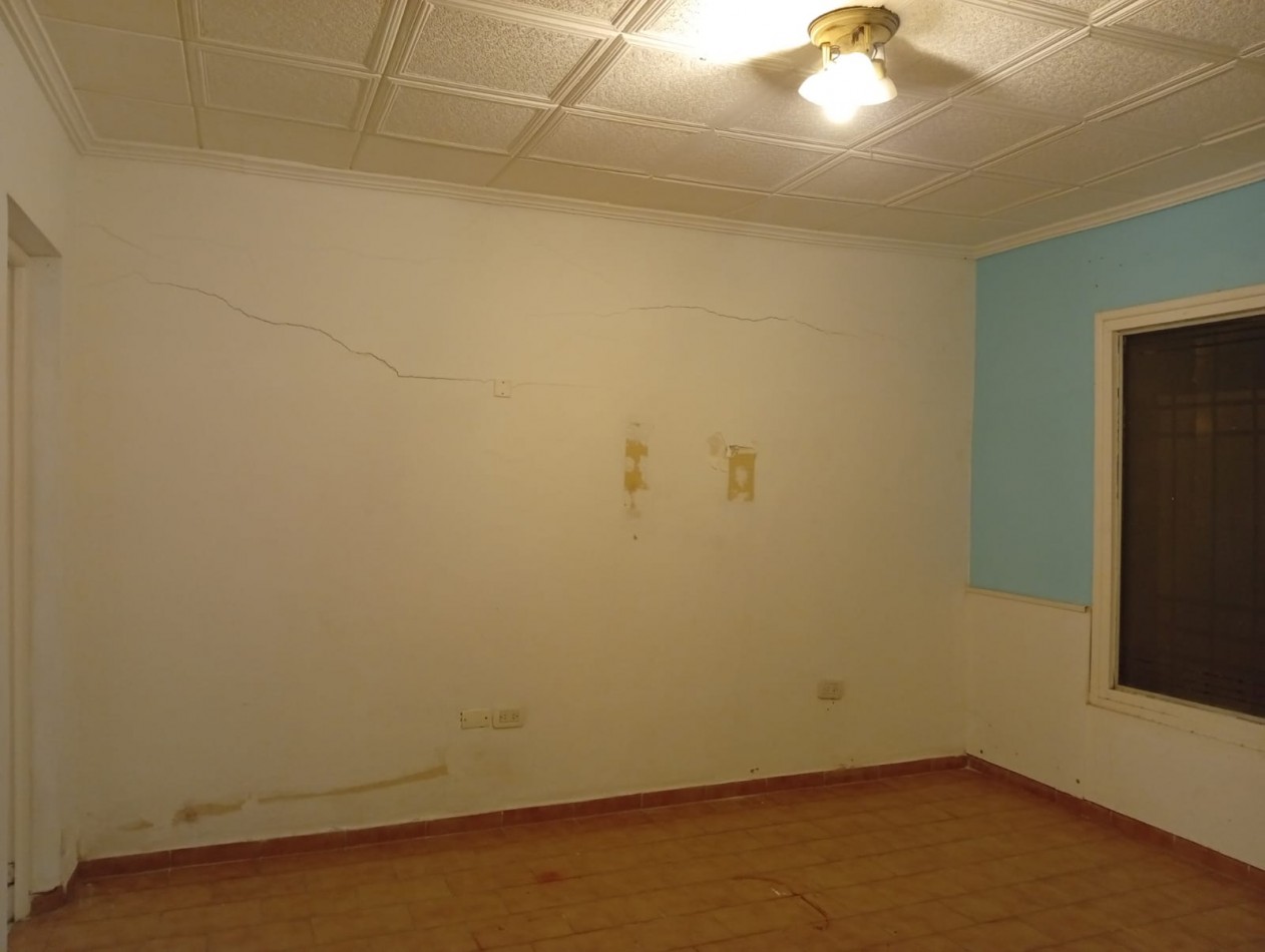Casa a la Venta "Zona Tribunales"