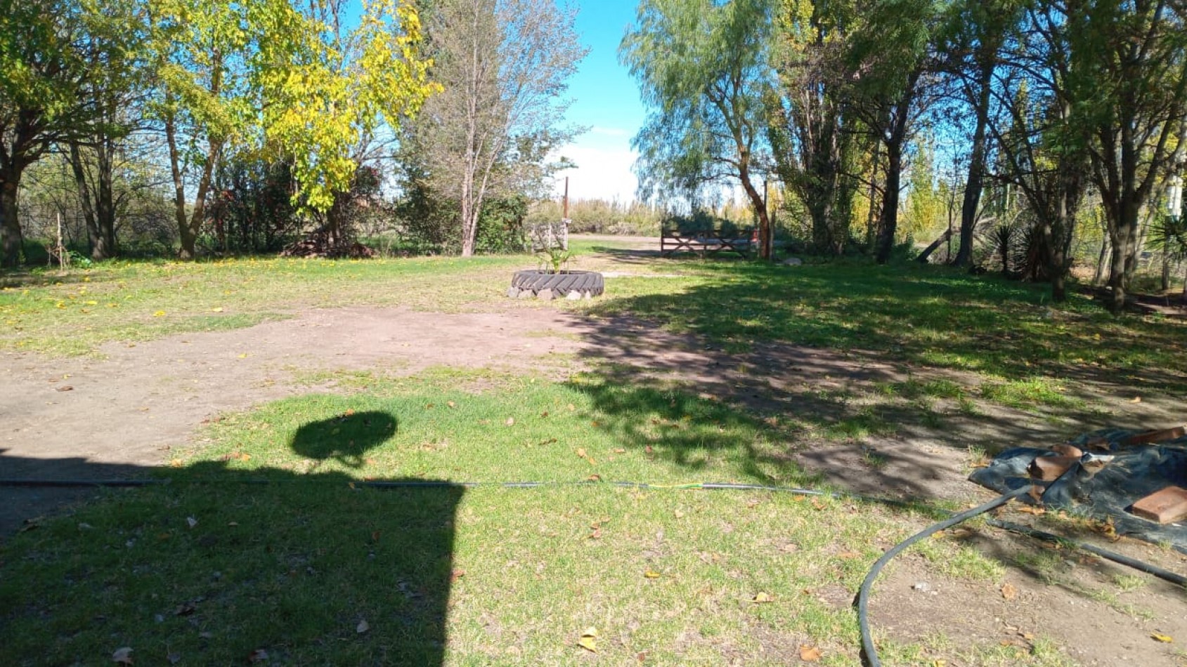 PROPIEDAD EN EL DISTRITO DE JAIME PRATS