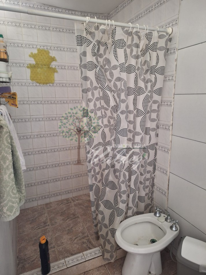 CASA CENTRICA + DEPARTAMENTO, CALLE LAVALLE 464