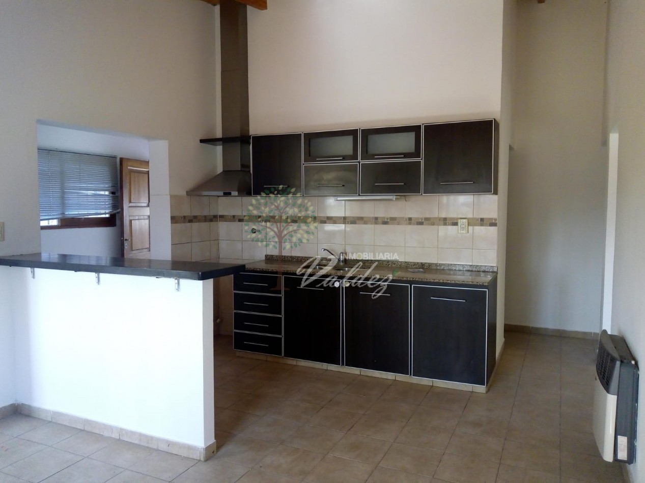 Casa a la Venta en B° Alberdi