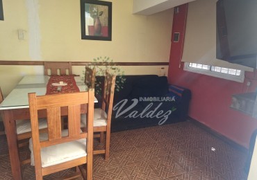 CASA CENTRICA + DEPARTAMENTO, CALLE LAVALLE 464