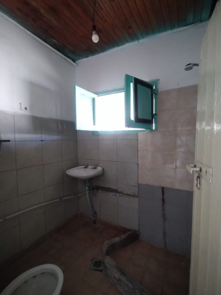 Alquilo Departamento