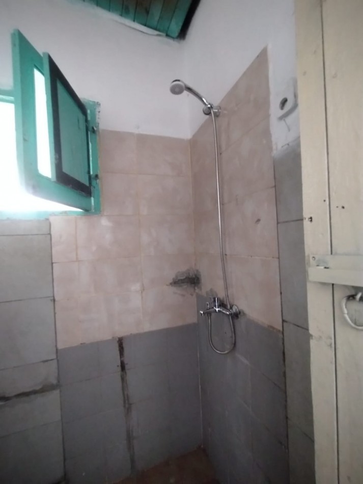 Alquilo Departamento
