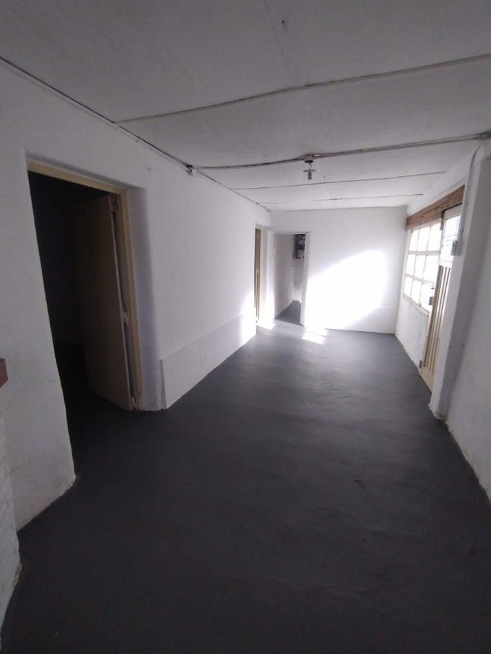 Alquilo Departamento