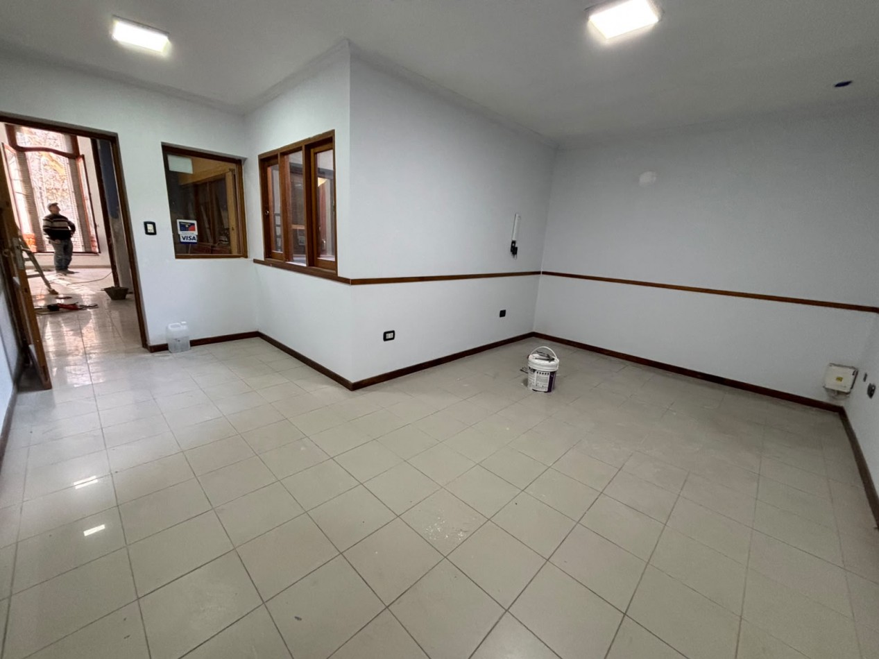 ALQUILO IDEAL ESTUDIO JURIDICO - A METROS DE JUZGADO FEDERAL 